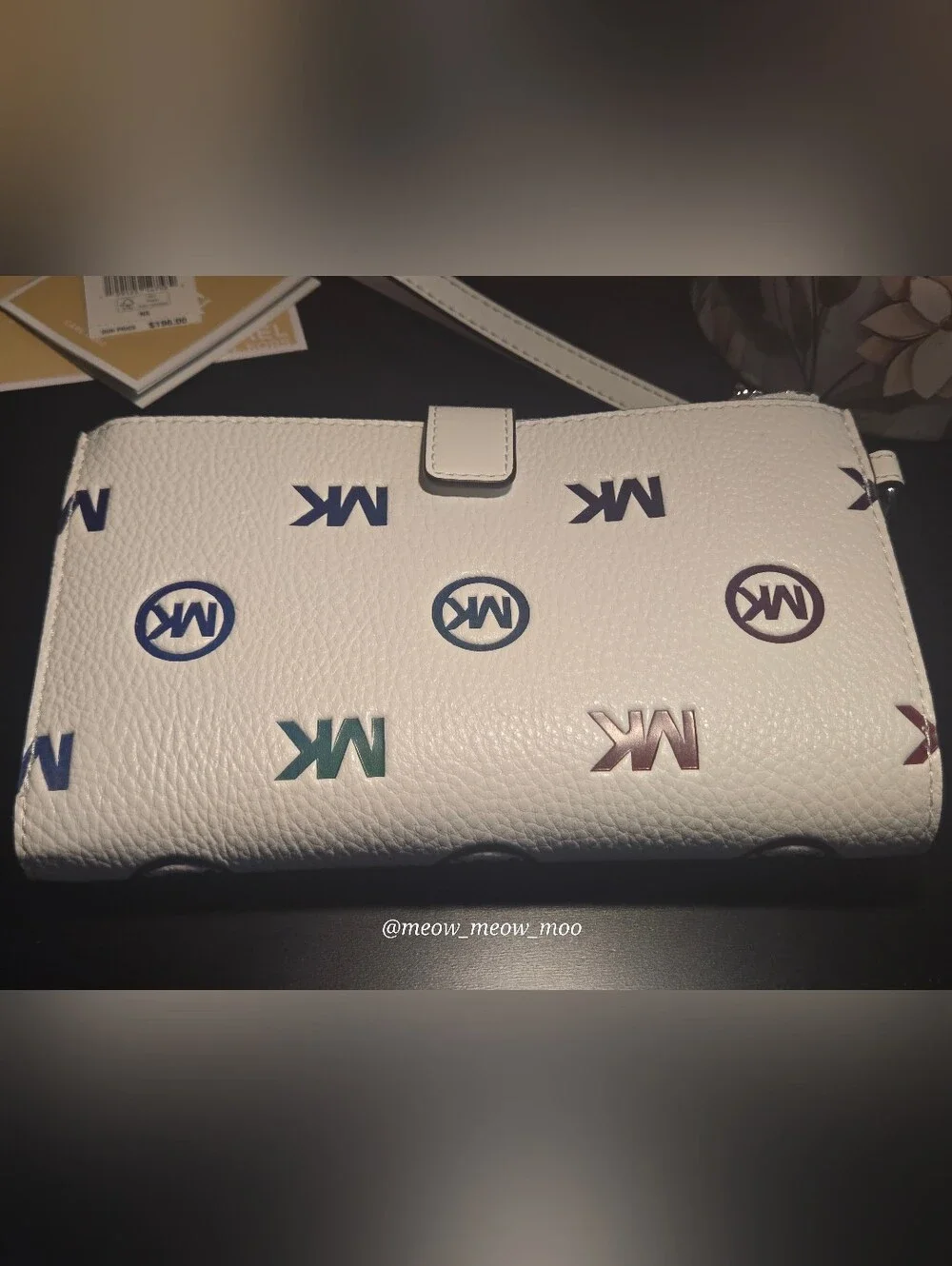 Michael Kors brand new